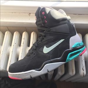 men’s nike air command force